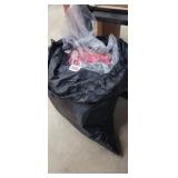 COLEMAN AIR MATTRESS WITH CASE