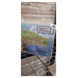 NOLI PIRATE RAID GAME