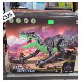REMOTE CONTROL T-REX