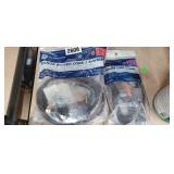 RANGE AND DISHWASHER POWER CORDS