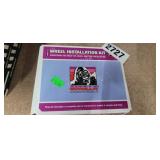 GORILLA WHEEL INSTALLATION KIT