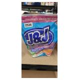 BAG OF URINAL SCREENS