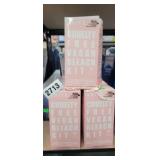 6 BOXES HAIR BLEACH KIT