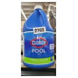 CLOROX POOL