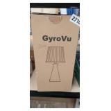 LED MULTICOLORED LIGHT LAMP