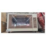 UV STERILIZING CABINET