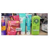 ETHNIC HAIR CARE GOODIES