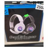CAPTAIN 800 GAMING HEADSET