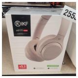 IKF WIRELESS HEADSET