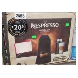 NESPRESSO MINI