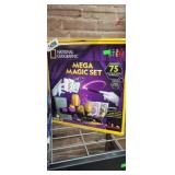 MEGA MAGIC SET