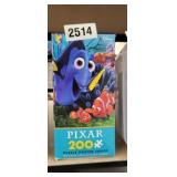 PIXAR NEMO PUZZLE