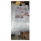 KING SIZE HEATED BLANKET