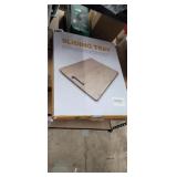 SLIDING TRAY