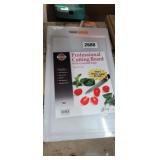CUTTING BOARD