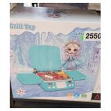GRILL TOY