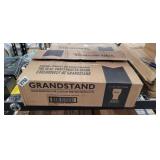 24 PRINTED 12OZ GLASSES