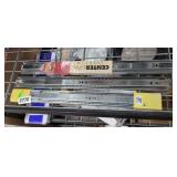 SOFT CLOSE DRAWER SLIDES