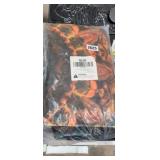 4X6 RETRO FLOWER AREA RUG