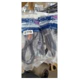 (2) DISHWASHER POWER CORDS