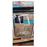 50X120 FAUX SILK CURTAINS