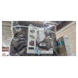 QUEEN 7PC COMFORTER SET