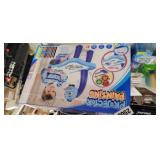 PROJECTOR PAINTING TOY