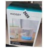 HICOZY PORTABLE AIR COOLER