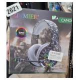 Z20 PRO CAMO GAMING HEADSET