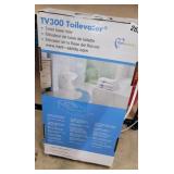 TOILEVATOR BASE RISER