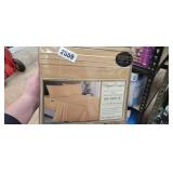 TWIN/ TWIN XL 4PCS SHEET SET