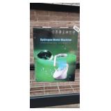 HYDROGEN WATER MACHINE