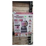 NINJA FOOD PROCESSOR