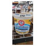 ARM AND HAMMER POOL TABLETS