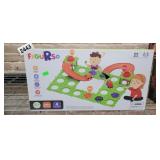 KIDS LEARNING GAME