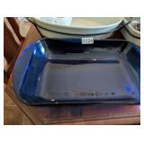 ANCHOR CASSEROLE DISH