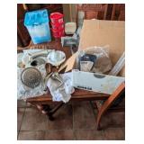 KOHLER BATHROOM SHOWER SET