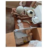 KOHLER BATHROOM SHOWER SET *MISSING TUB SPOUT