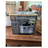 TOASTMASTER MINI CROCK