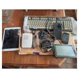 ELECTRONICS LOT