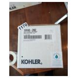 KOHLER SHOWER HEAD