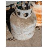 PROPANE TANK