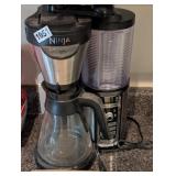 NINJA COFFEE MAKER