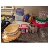 STRAGE CONTAINERS PLUS