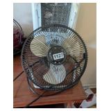 TABLE FAN
