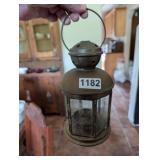 OIL LANTERN