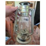 OIL LANTERN