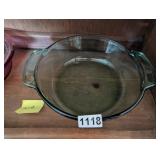 ANCHOR CASSEROLE DISH