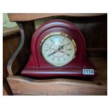 MANTLE CLOCK