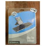 PALM ULTRA THIN KEYBOARD